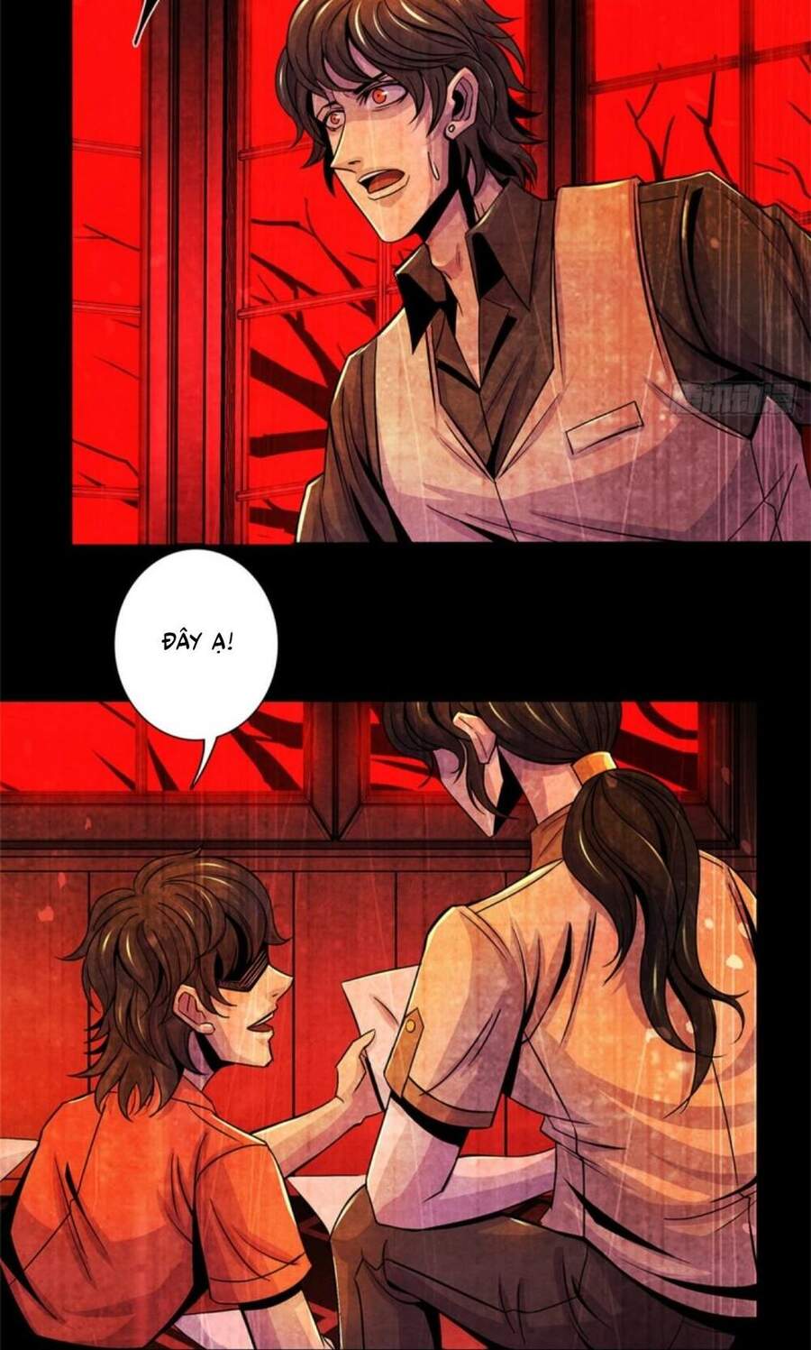Bác Sĩ Hỗn Mang chapter 38 - Upload bởi truyensieuhay.com