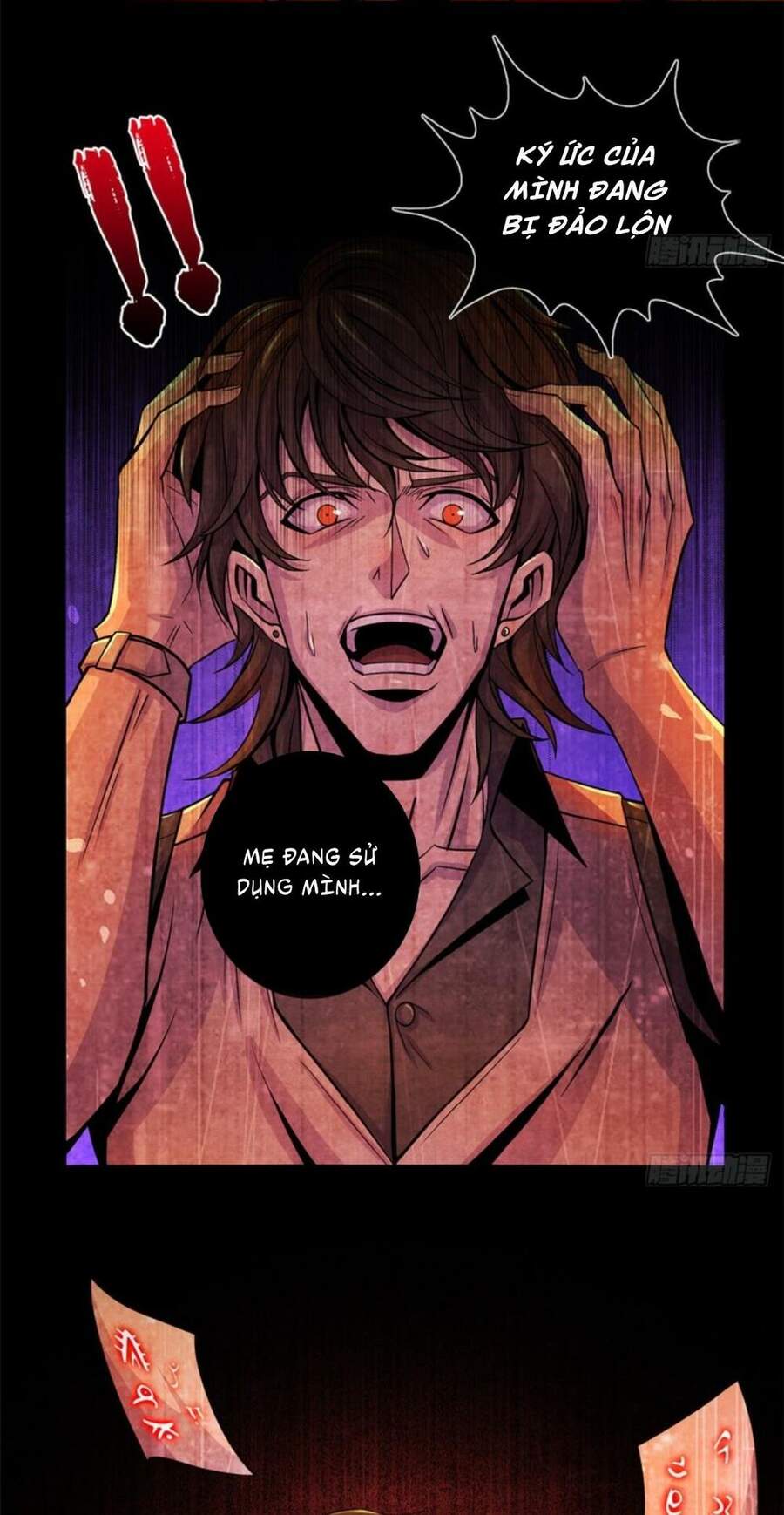 Bác Sĩ Hỗn Mang chapter 38 - Upload bởi truyensieuhay.com
