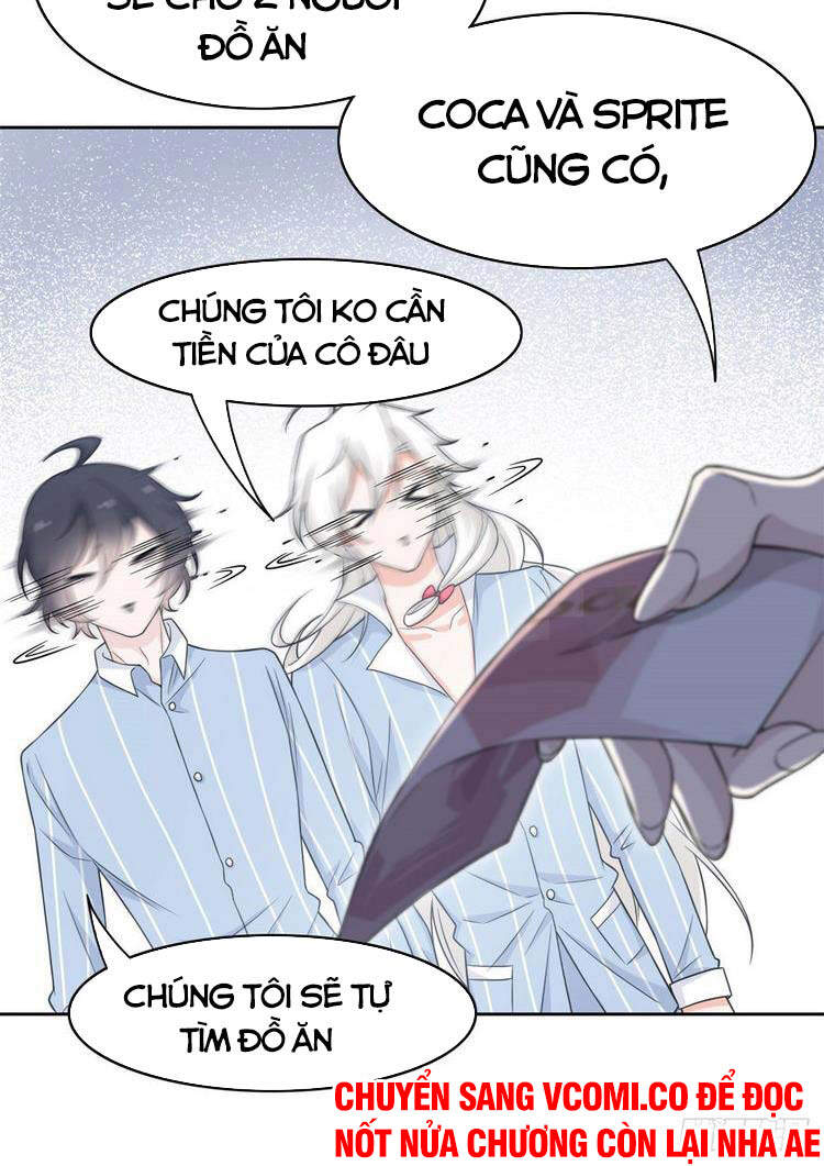 Cường Giả Đến Từ Trại Tâm Thần chapter 32 - Upload bởi truyensieuhay.com