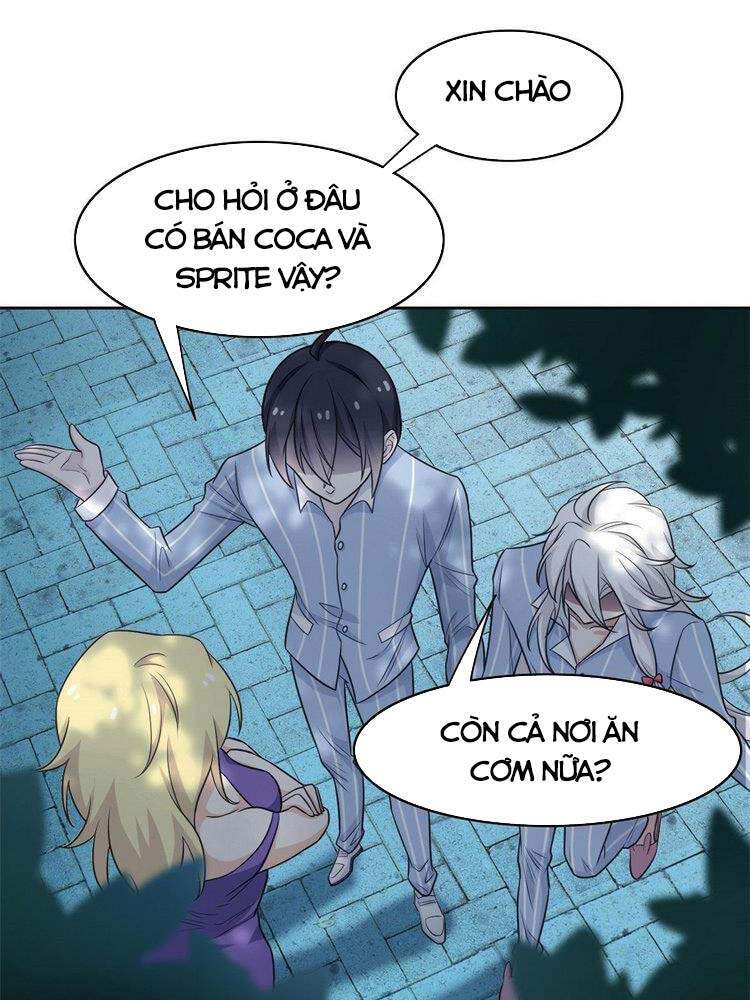 Cường Giả Đến Từ Trại Tâm Thần chapter 32 - Upload bởi truyensieuhay.com