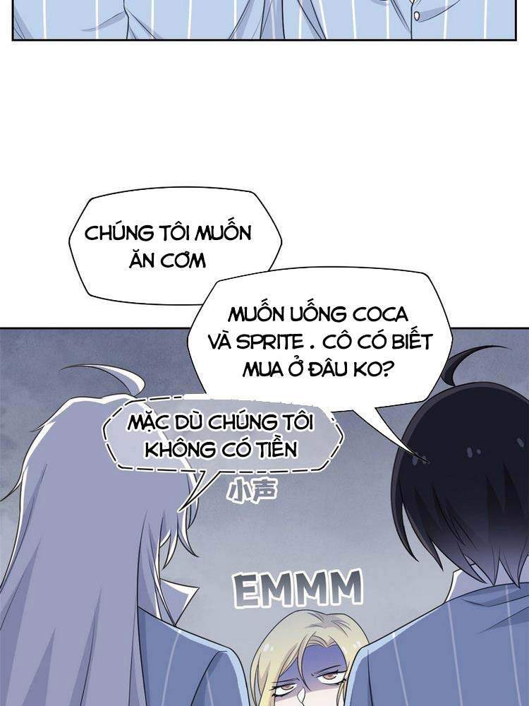 Cường Giả Đến Từ Trại Tâm Thần chapter 32 - Upload bởi truyensieuhay.com
