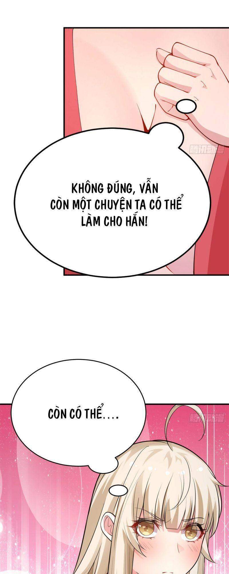 Ta Chỉ Muốn Bị Các Vị Đánh Chết chapter 22 - Upload bởi truyensieuhay.com