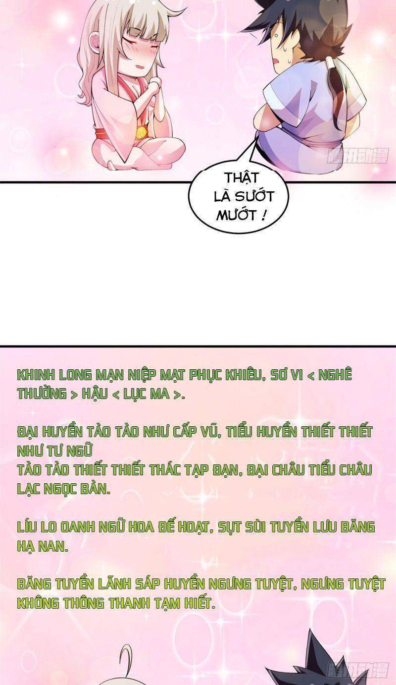 Ta Chỉ Muốn Bị Các Vị Đánh Chết chapter 22 - Upload bởi truyensieuhay.com