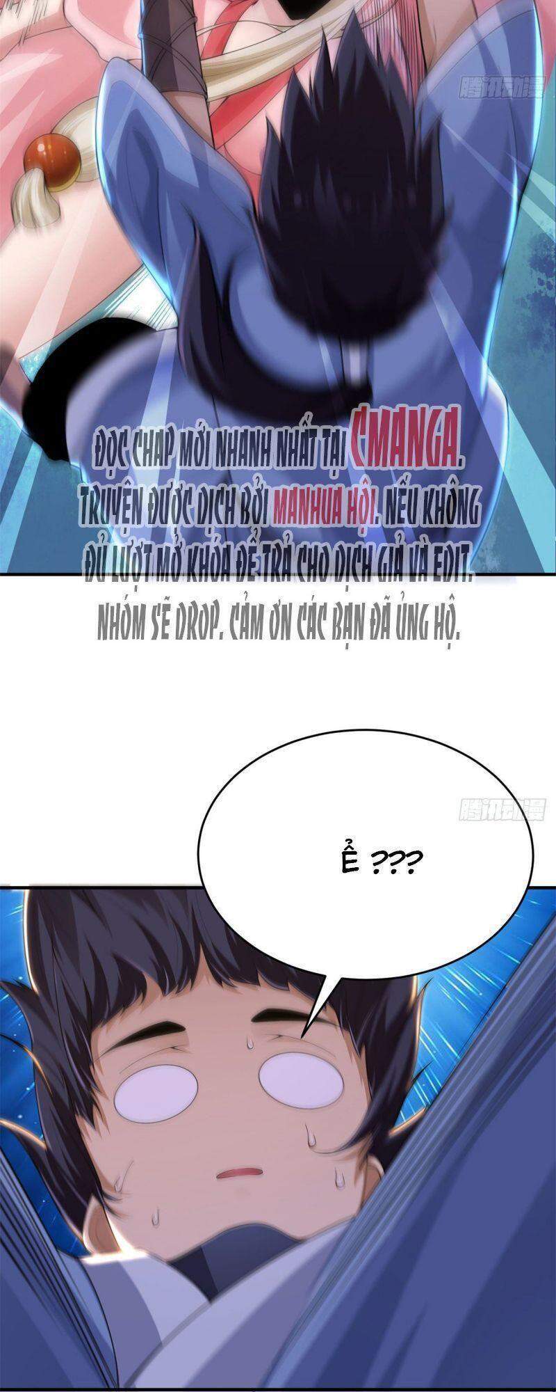 Ta Chỉ Muốn Bị Các Vị Đánh Chết chapter 22 - Upload bởi truyensieuhay.com
