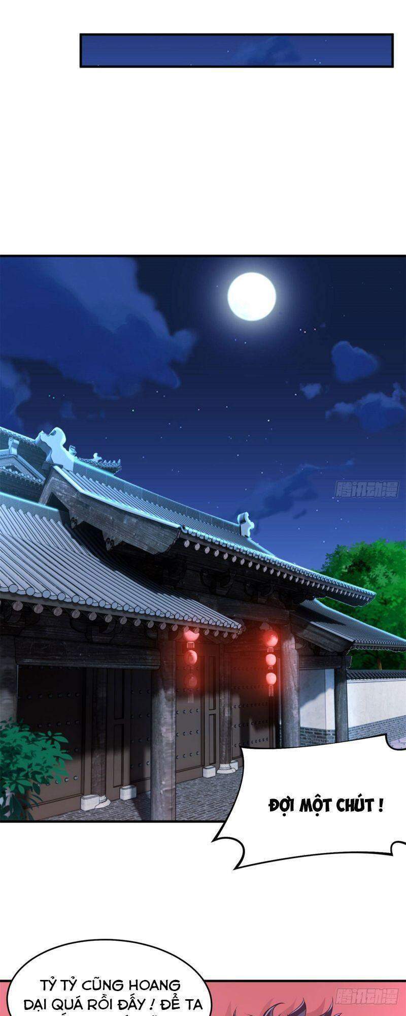 Ta Chỉ Muốn Bị Các Vị Đánh Chết chapter 22 - Upload bởi truyensieuhay.com
