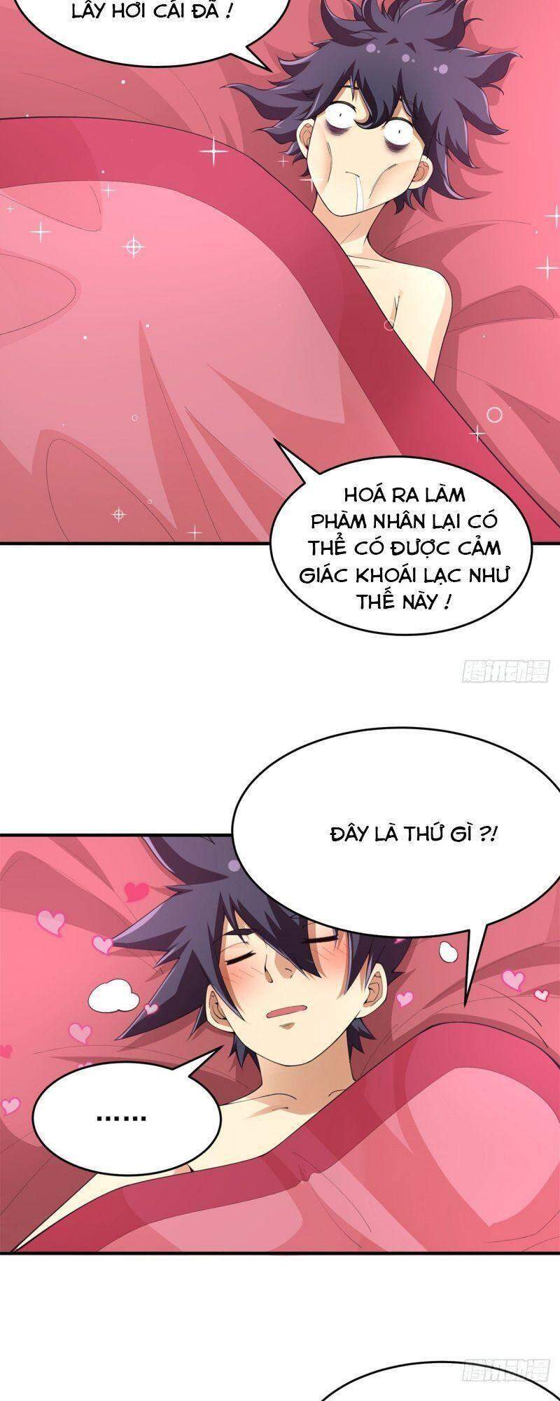 Ta Chỉ Muốn Bị Các Vị Đánh Chết chapter 22 - Upload bởi truyensieuhay.com