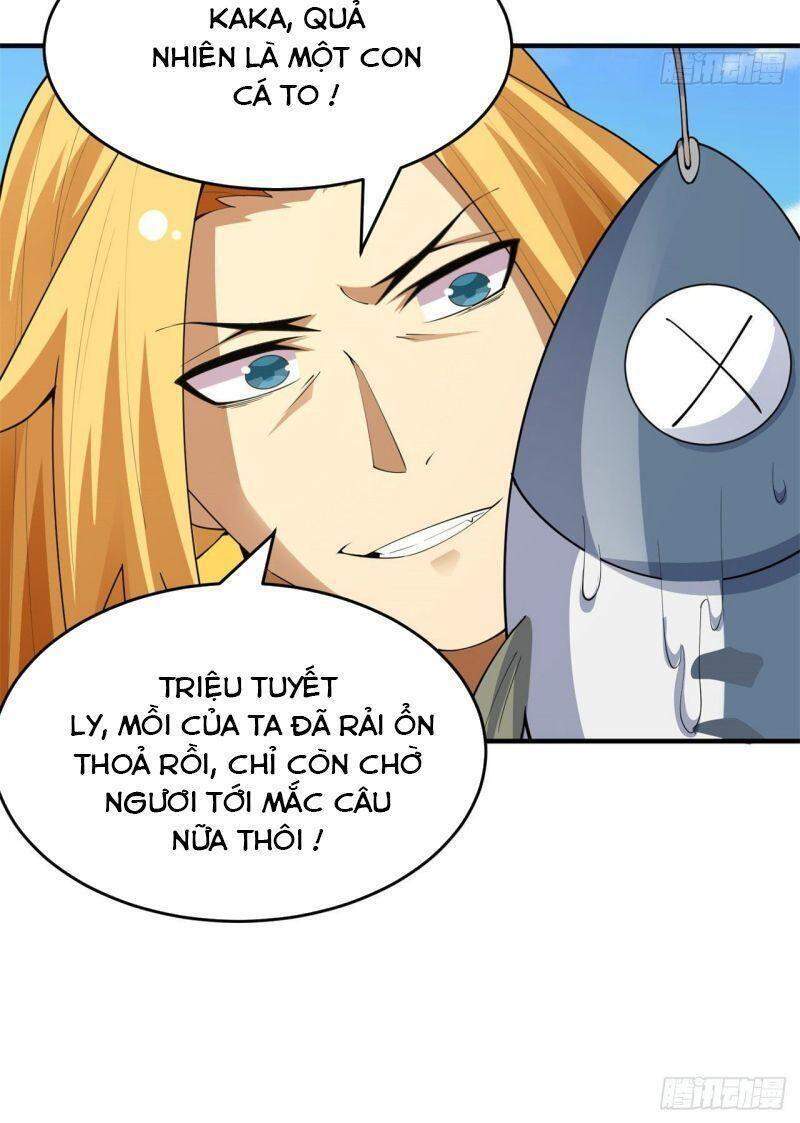 Ta Chỉ Muốn Bị Các Vị Đánh Chết chapter 22 - Upload bởi truyensieuhay.com