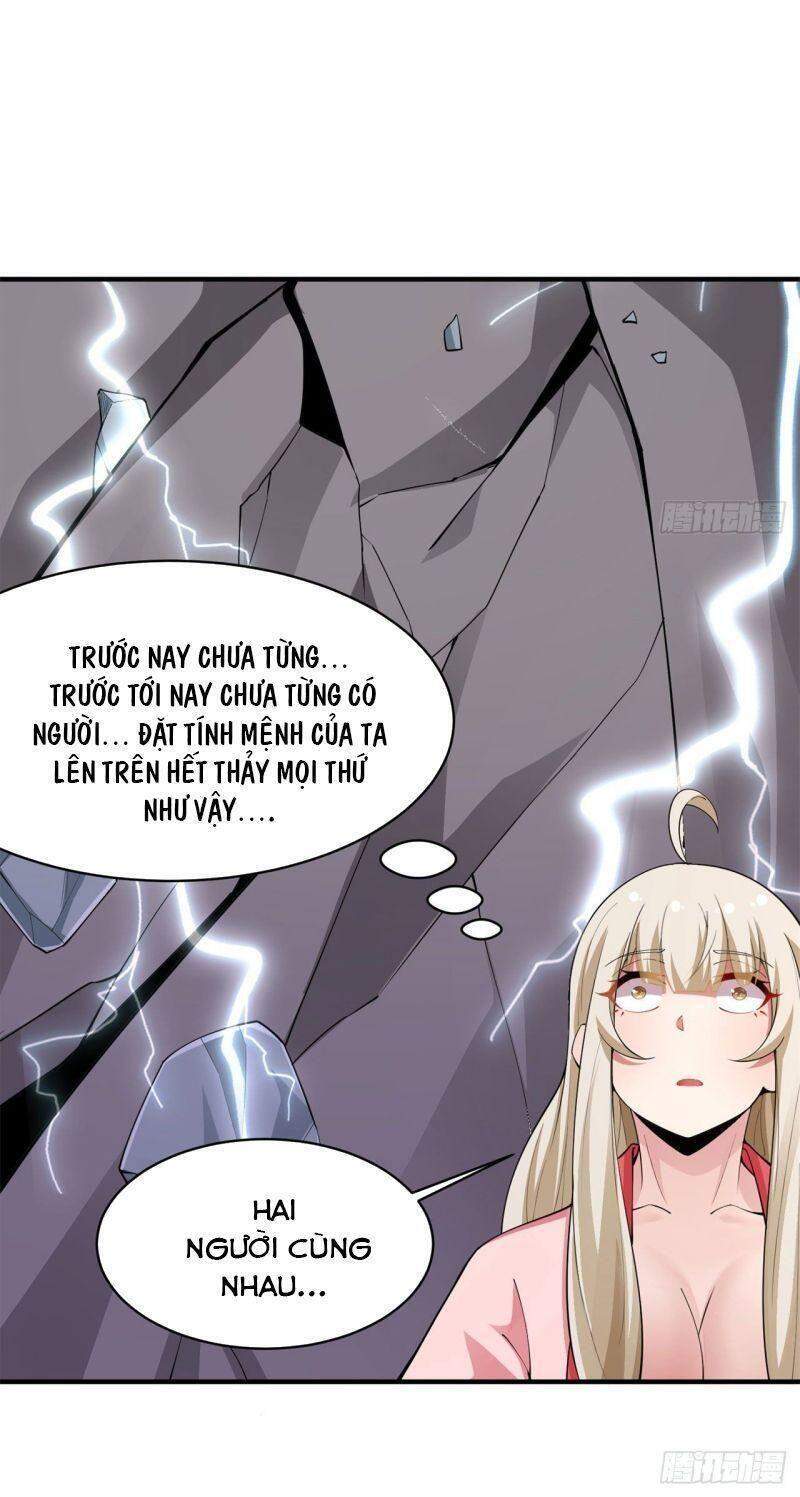 Ta Chỉ Muốn Bị Các Vị Đánh Chết chapter 22 - Upload bởi truyensieuhay.com