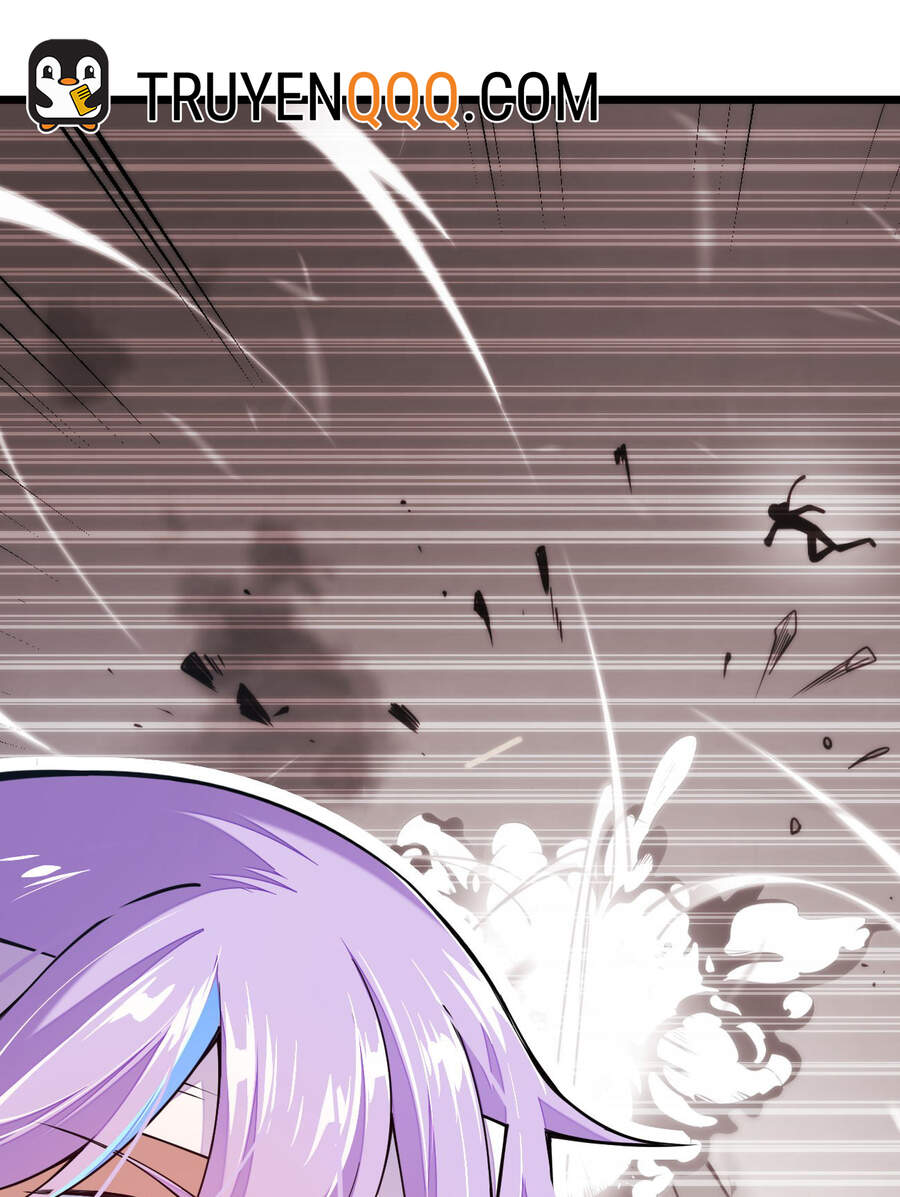 Sức Mạnh Kiếm Thần chapter 23 - Trang 2