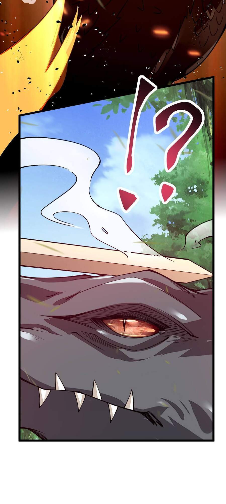 Sức Mạnh Kiếm Thần chapter 23 - Trang 22