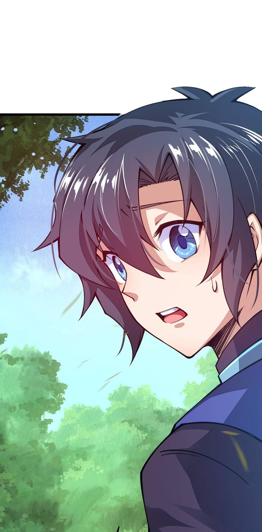 Sức Mạnh Kiếm Thần chapter 23 - Trang 32
