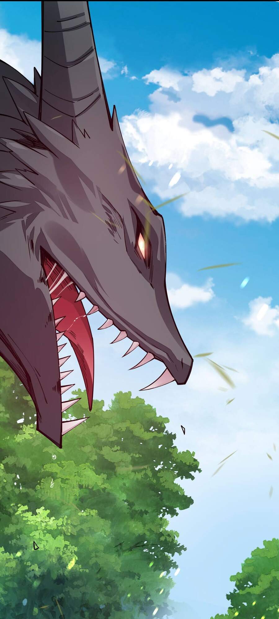 Sức Mạnh Kiếm Thần chapter 23 - Trang 56