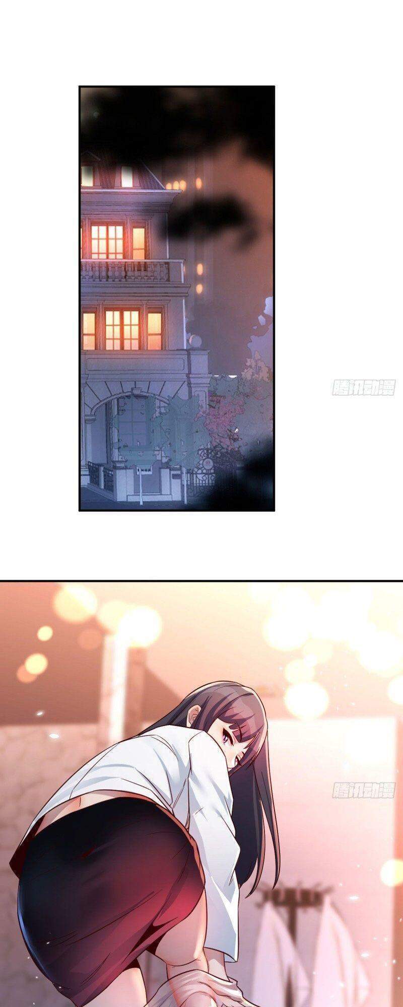 Trong Nhà Có 2 Bạn Gái Song Sinh chapter 145 - Trang 1