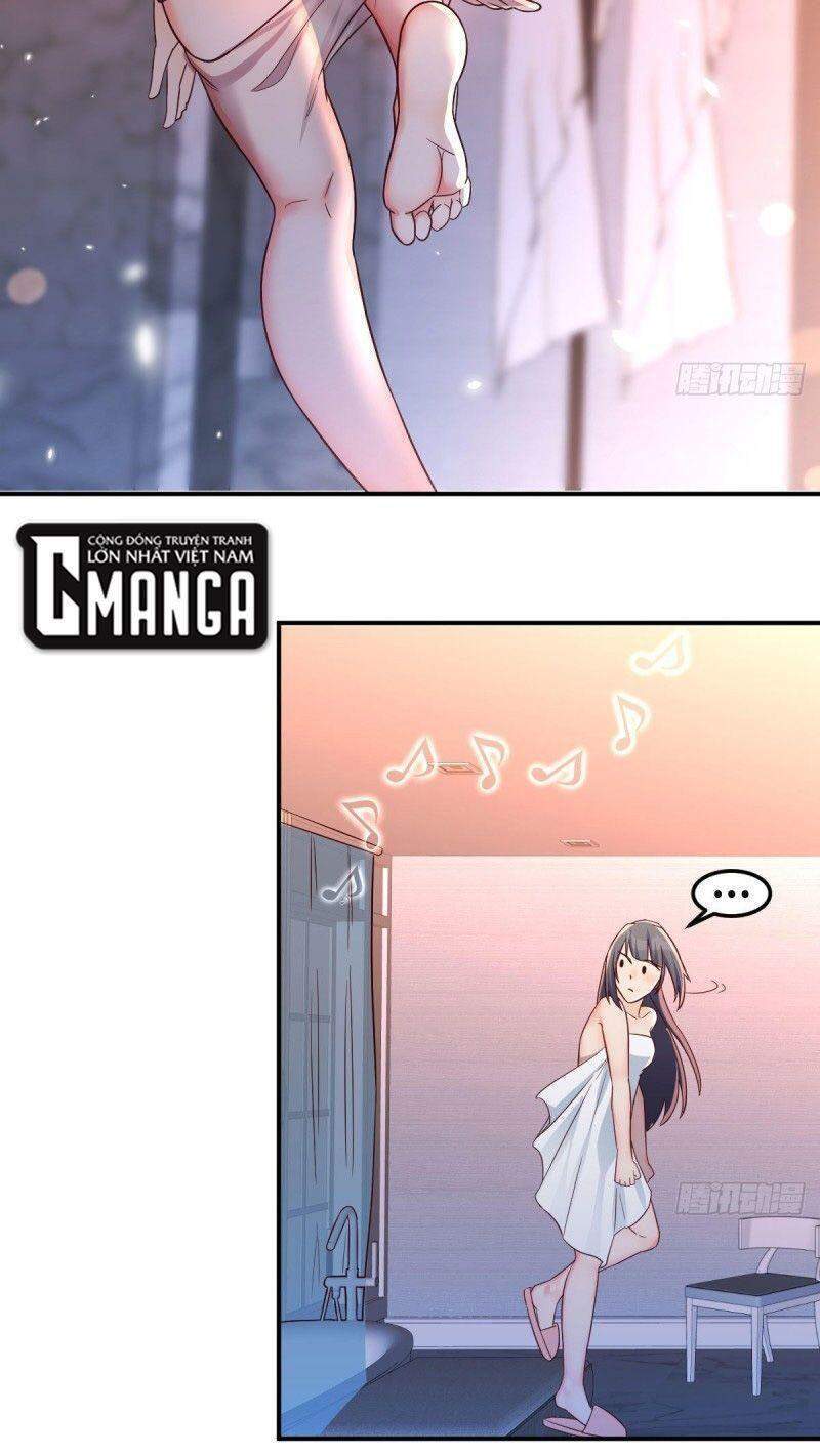 Trong Nhà Có 2 Bạn Gái Song Sinh chapter 145 - Trang 2