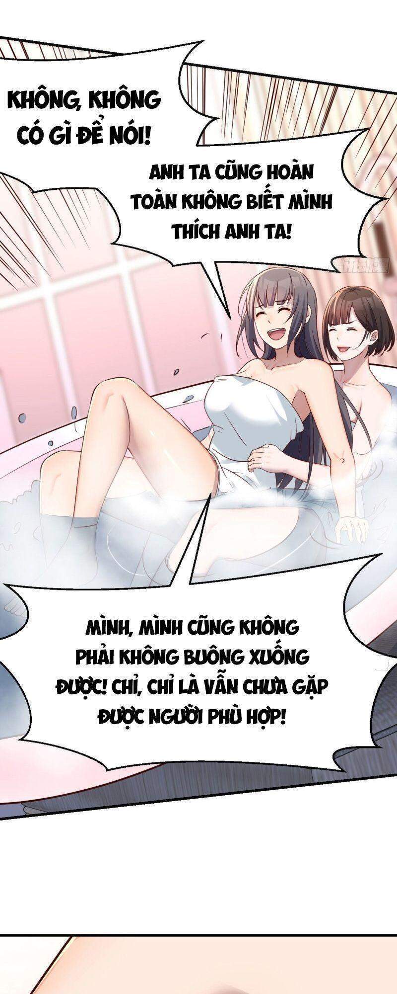 Trong Nhà Có 2 Bạn Gái Song Sinh chapter 145 - Trang 24