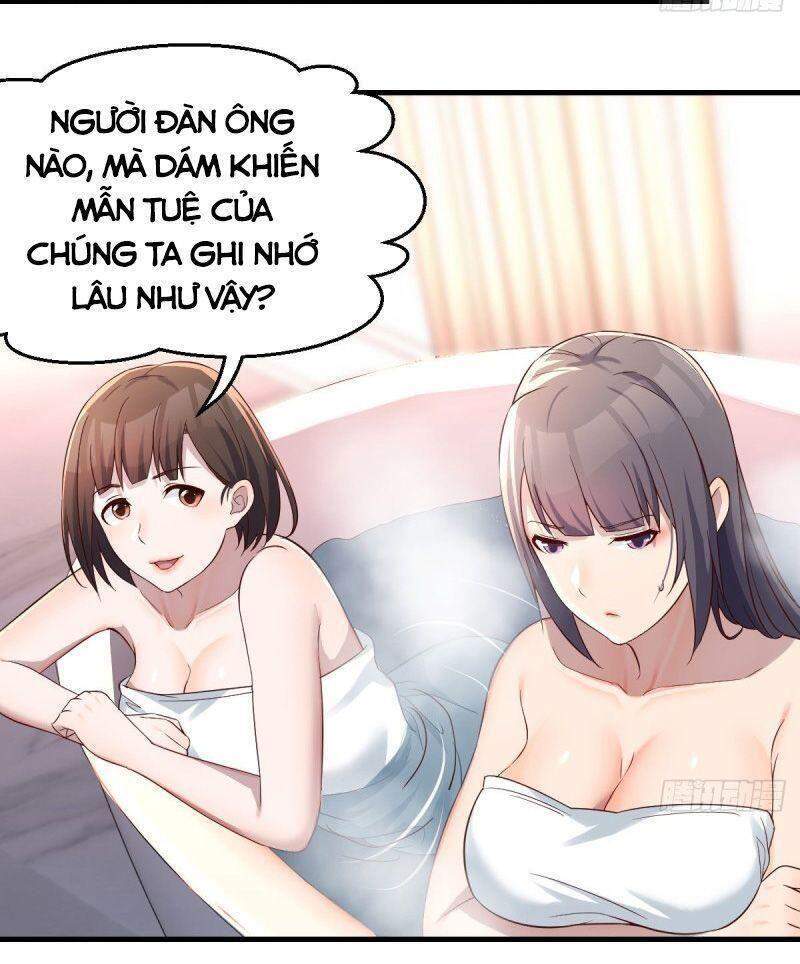 Trong Nhà Có 2 Bạn Gái Song Sinh chapter 145 - Trang 27