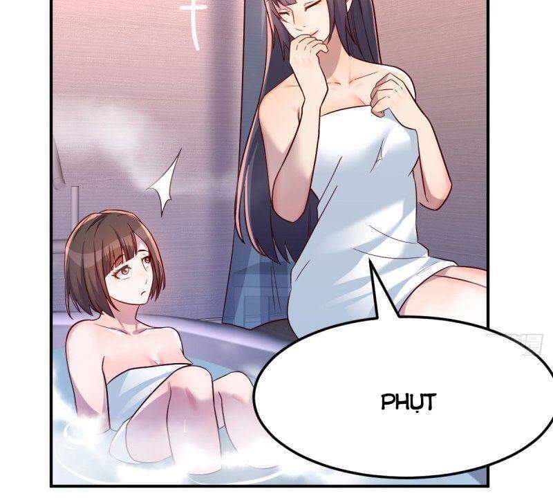Trong Nhà Có 2 Bạn Gái Song Sinh chapter 145 - Trang 8