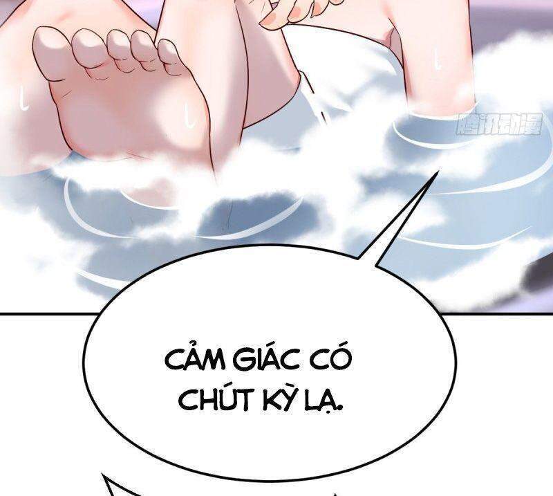 Trong Nhà Có 2 Bạn Gái Song Sinh chapter 145 - Trang 10