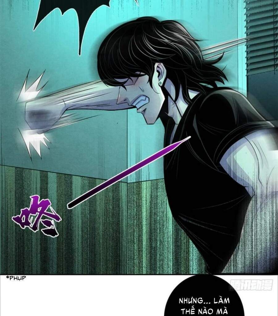 Bác Sĩ Hỗn Mang chapter 39 - Upload bởi truyensieuhay.com