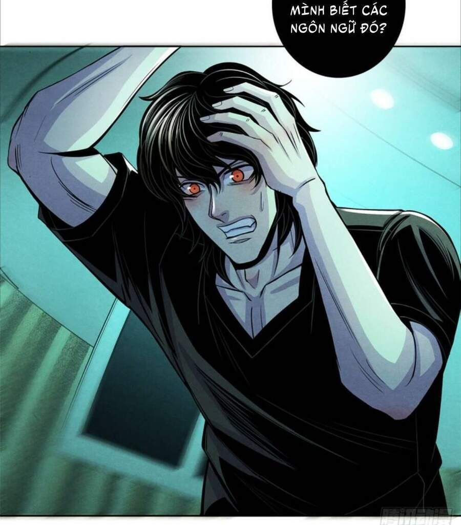 Bác Sĩ Hỗn Mang chapter 39 - Upload bởi truyensieuhay.com