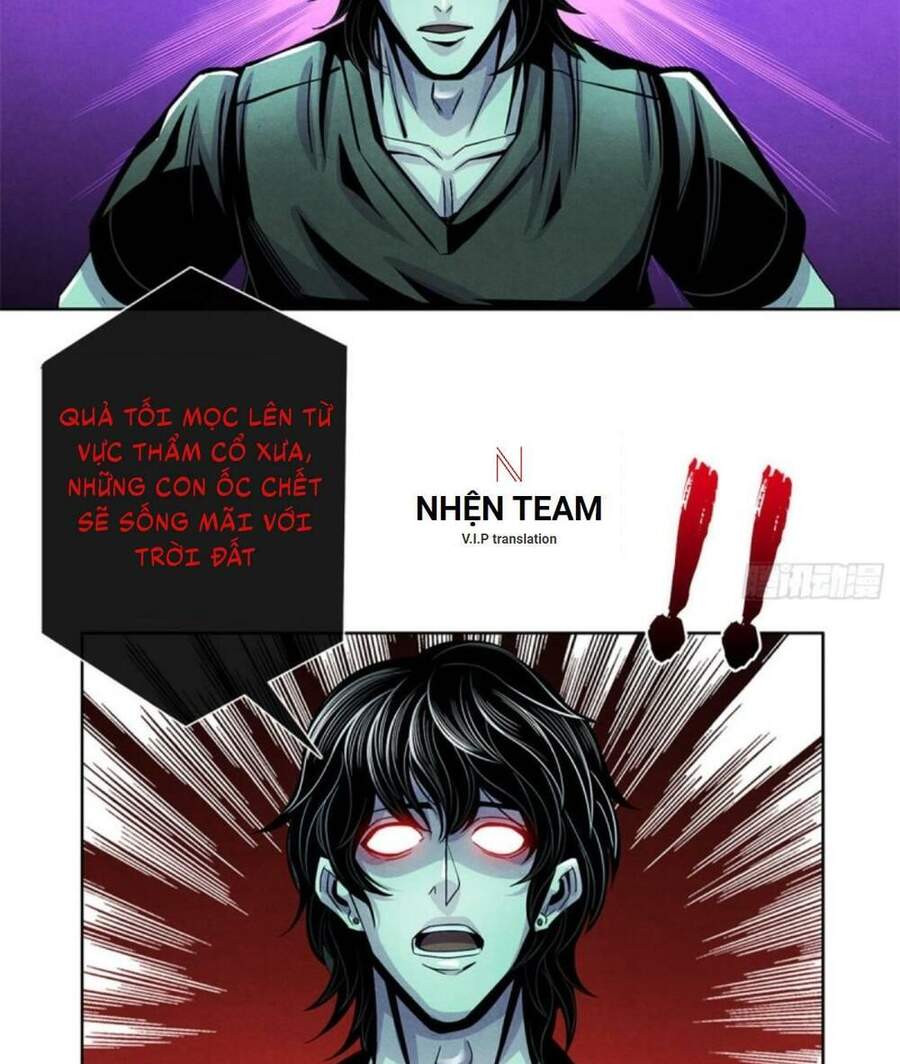 Bác Sĩ Hỗn Mang chapter 39 - Upload bởi truyensieuhay.com