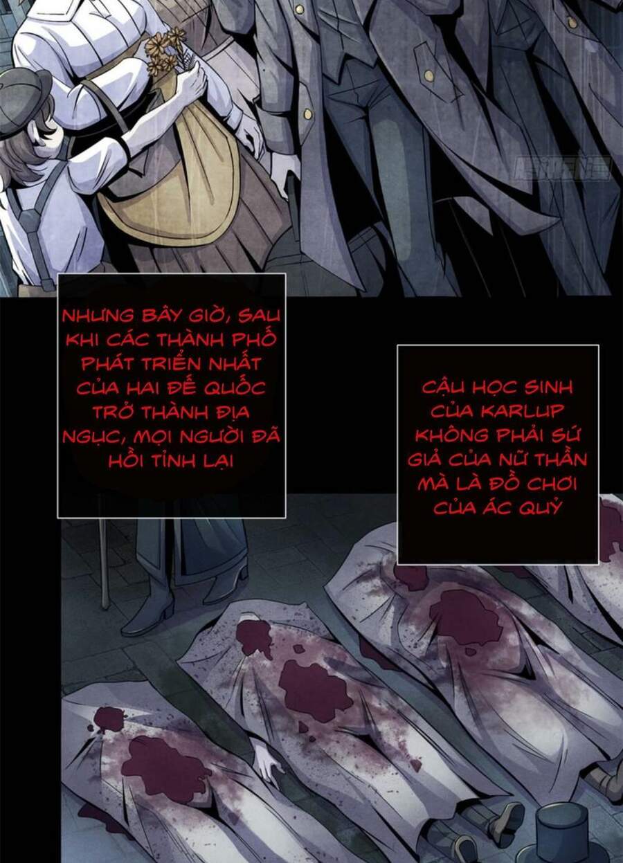 Bác Sĩ Hỗn Mang chapter 39 - Upload bởi truyensieuhay.com