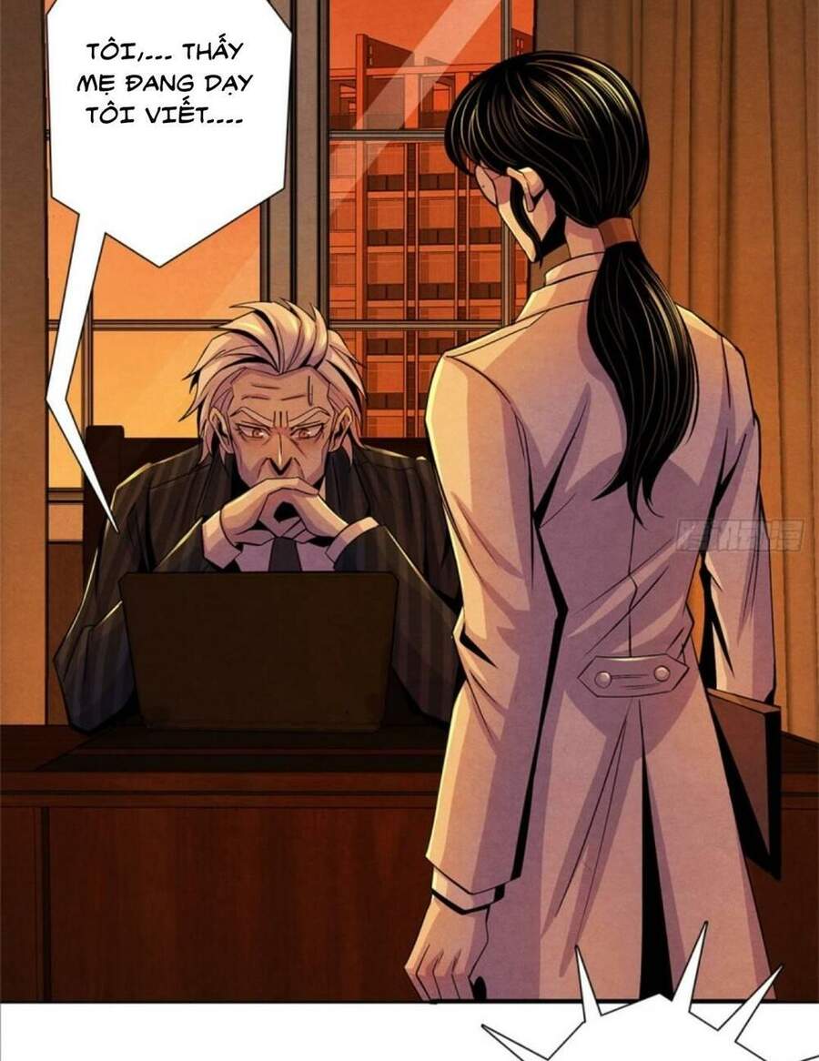 Bác Sĩ Hỗn Mang chapter 39 - Upload bởi truyensieuhay.com