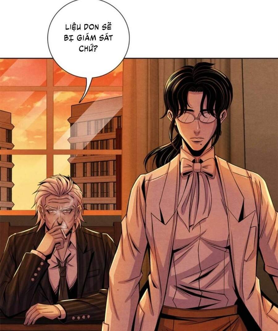 Bác Sĩ Hỗn Mang chapter 39 - Upload bởi truyensieuhay.com