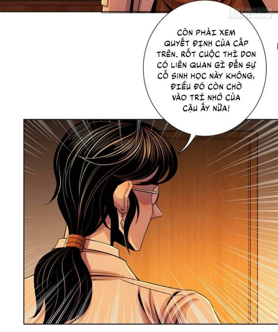 Bác Sĩ Hỗn Mang chapter 39 - Upload bởi truyensieuhay.com