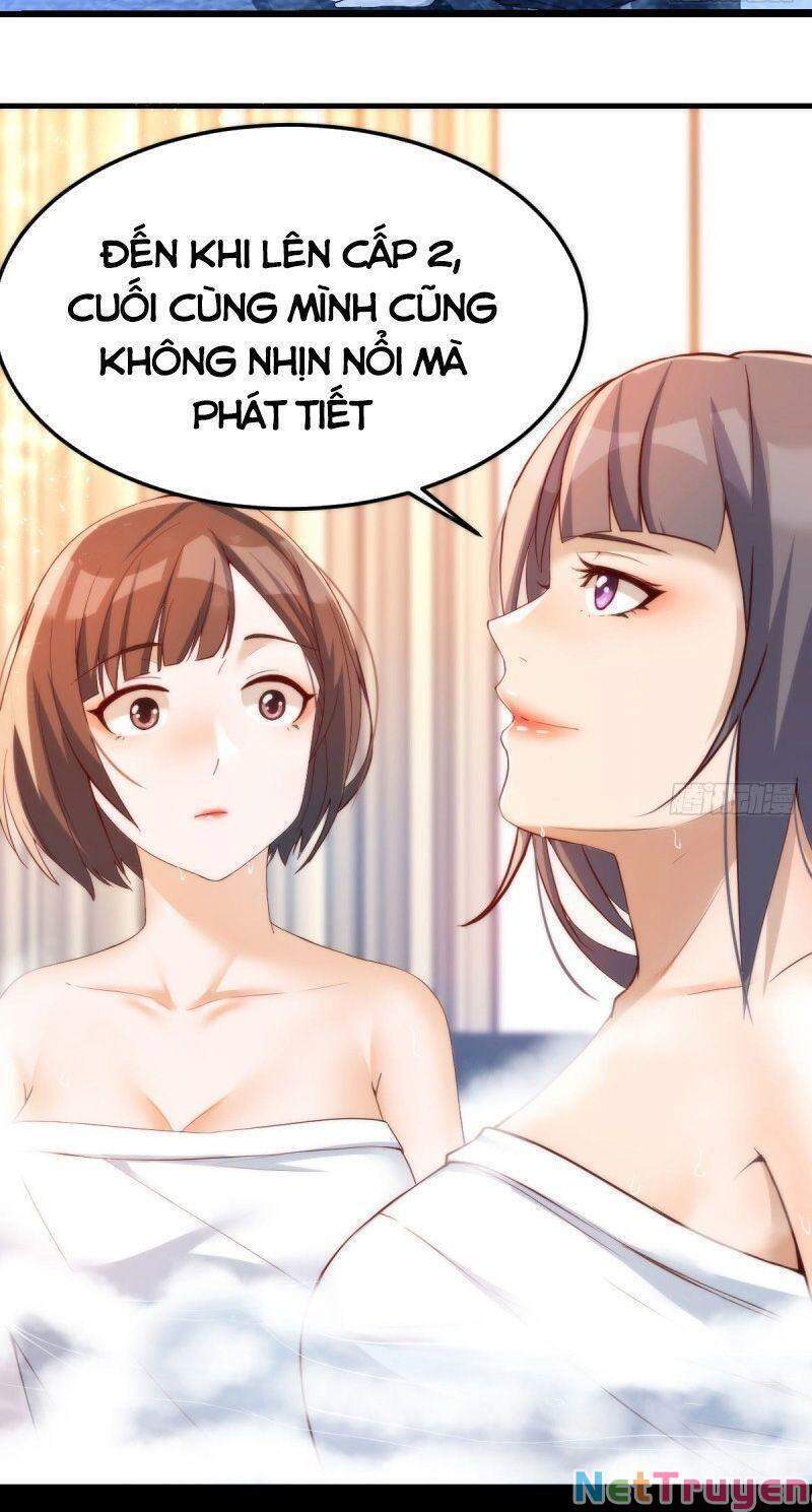 Trong Nhà Có 2 Bạn Gái Song Sinh chapter 146 - Trang 12