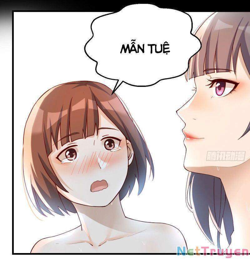 Trong Nhà Có 2 Bạn Gái Song Sinh chapter 146 - Trang 14