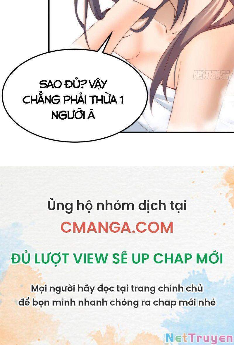 Trong Nhà Có 2 Bạn Gái Song Sinh chapter 146 - Trang 18