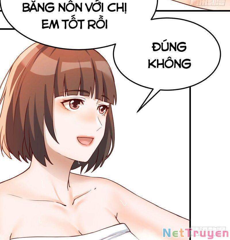 Trong Nhà Có 2 Bạn Gái Song Sinh chapter 146 - Trang 22