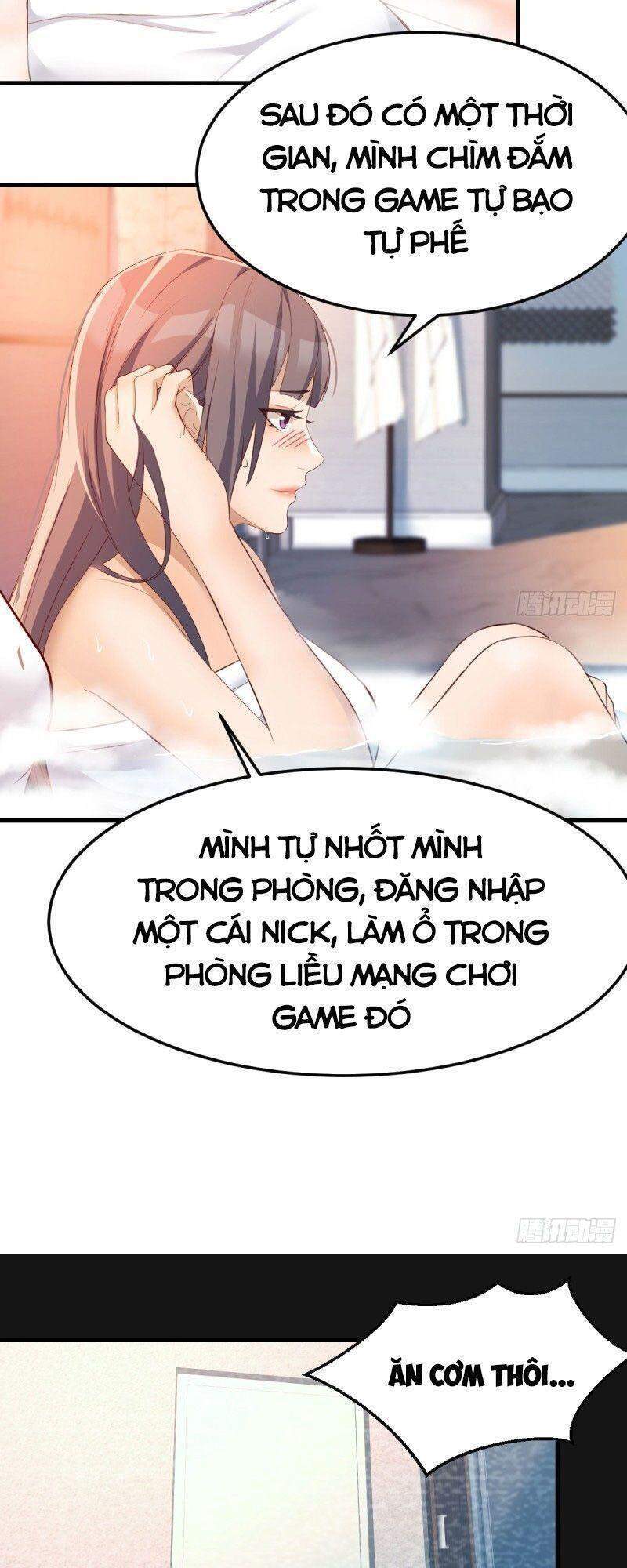 Trong Nhà Có 2 Bạn Gái Song Sinh chapter 146 - Trang 23