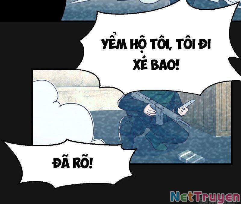 Trong Nhà Có 2 Bạn Gái Song Sinh chapter 146 - Trang 32