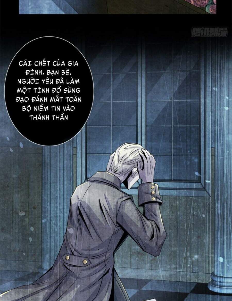 Bác Sĩ Hỗn Mang chapter 40 - Upload bởi truyensieuhay.com
