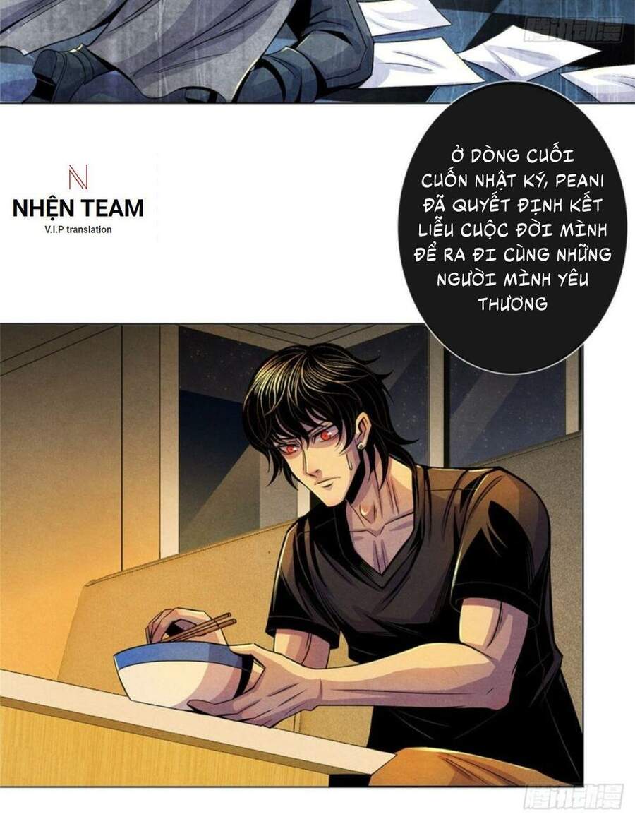 Bác Sĩ Hỗn Mang chapter 40 - Upload bởi truyensieuhay.com