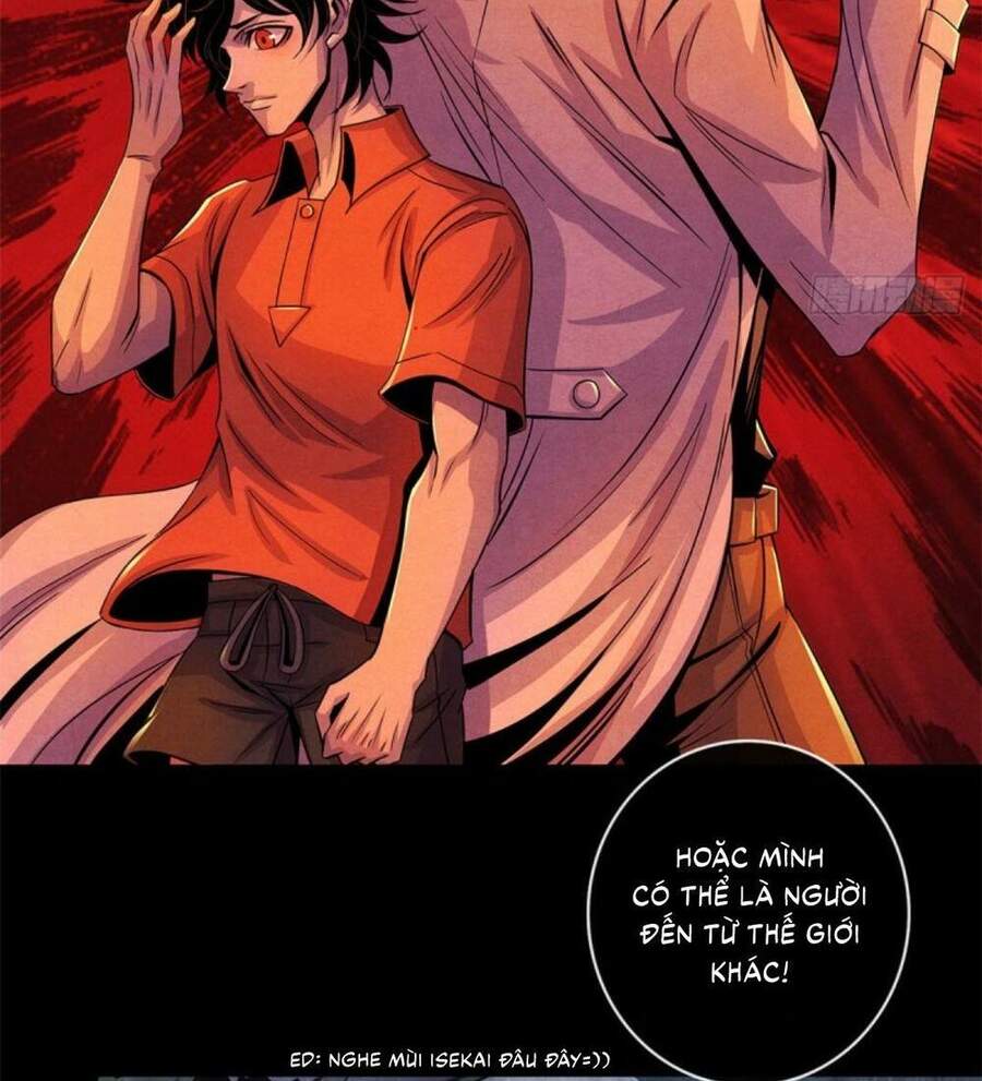 Bác Sĩ Hỗn Mang chapter 40 - Upload bởi truyensieuhay.com
