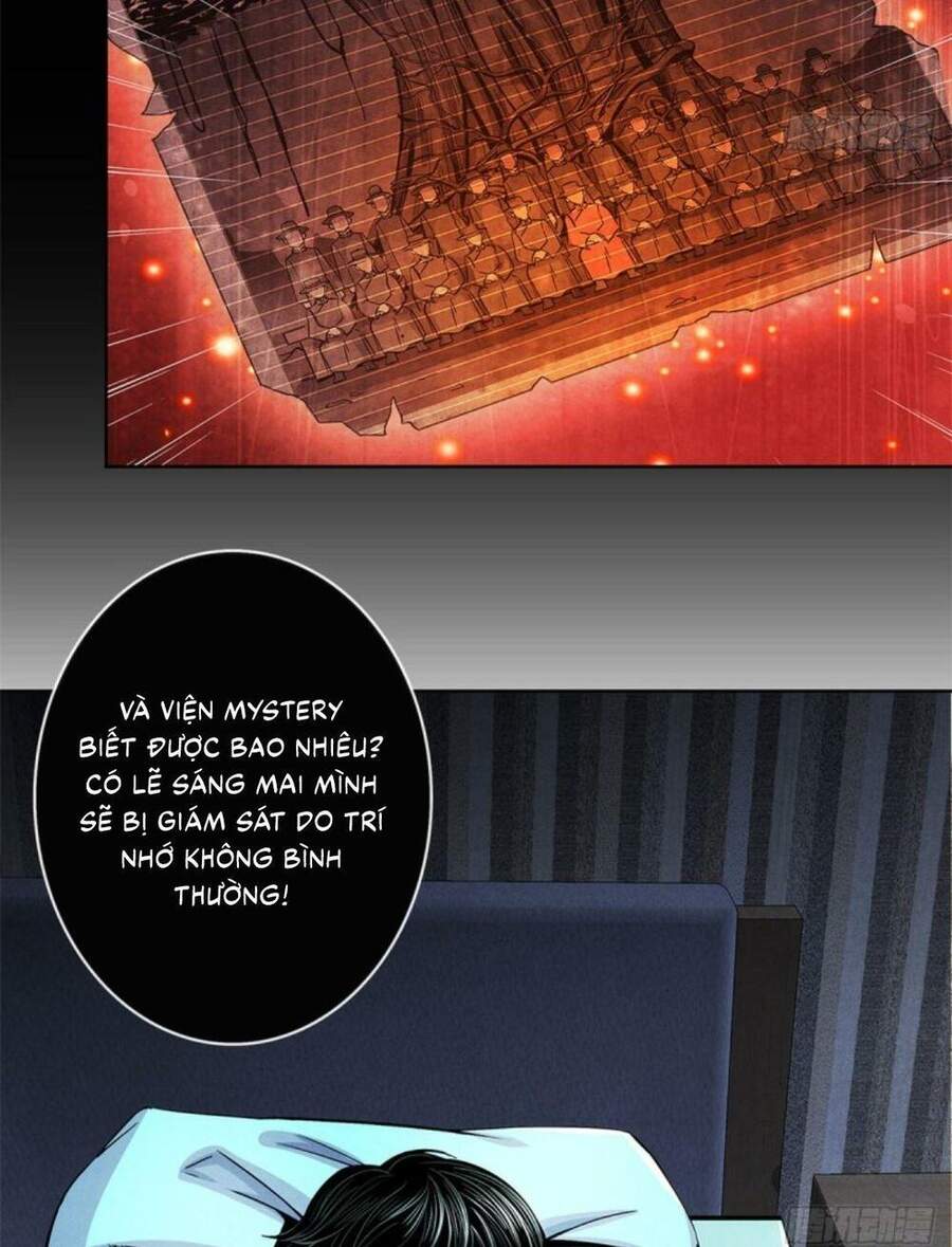 Bác Sĩ Hỗn Mang chapter 40 - Upload bởi truyensieuhay.com