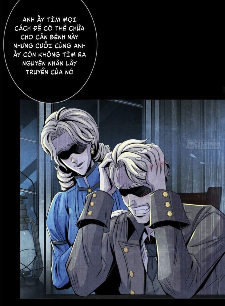 Bác Sĩ Hỗn Mang chapter 40 - Upload bởi truyensieuhay.com