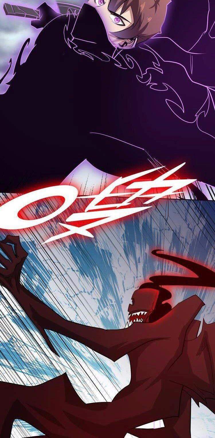 Mạt Thế Chuyển Chức Nghiệp chapter 13 - Trang 13