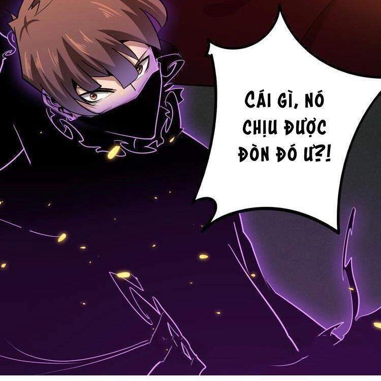 Mạt Thế Chuyển Chức Nghiệp chapter 13 - Trang 15