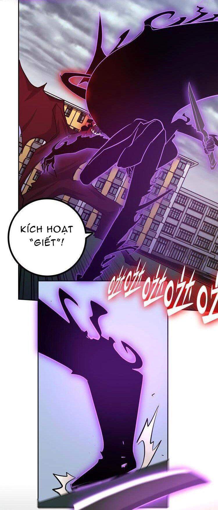 Mạt Thế Chuyển Chức Nghiệp chapter 13 - Trang 18