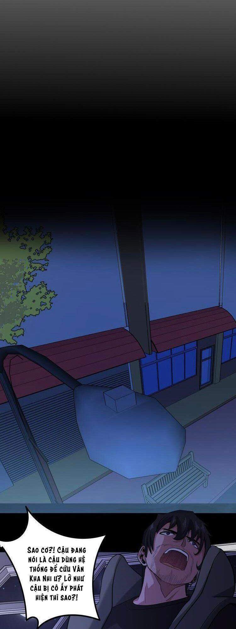 Mạt Thế Chuyển Chức Nghiệp chapter 13 - Trang 30
