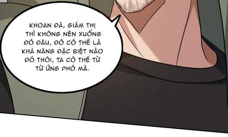 Mạt Thế Chuyển Chức Nghiệp chapter 13 - Trang 3