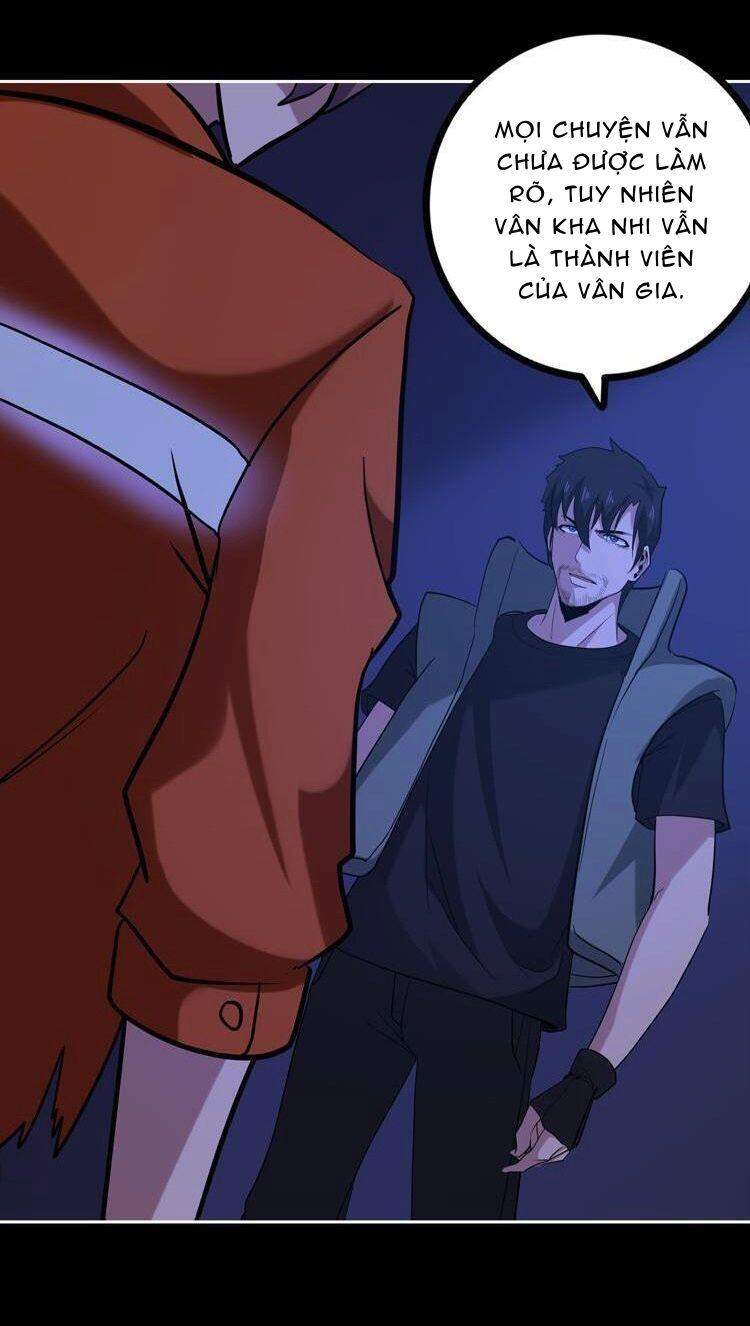 Mạt Thế Chuyển Chức Nghiệp chapter 13 - Trang 36