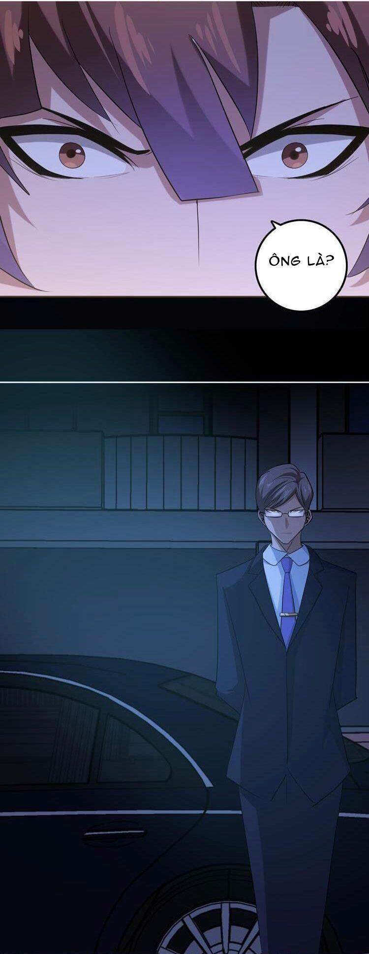 Mạt Thế Chuyển Chức Nghiệp chapter 13 - Trang 40
