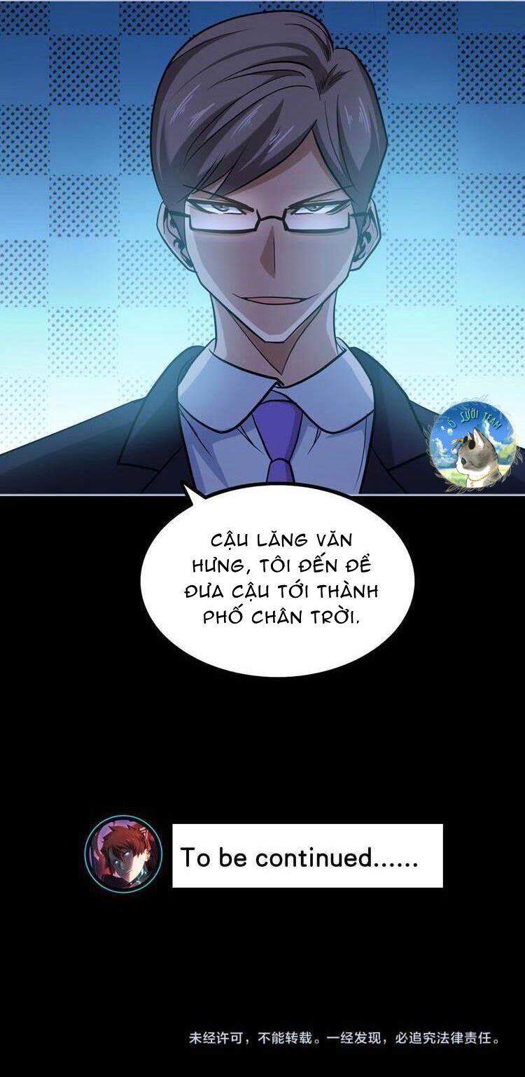 Mạt Thế Chuyển Chức Nghiệp chapter 13 - Trang 41