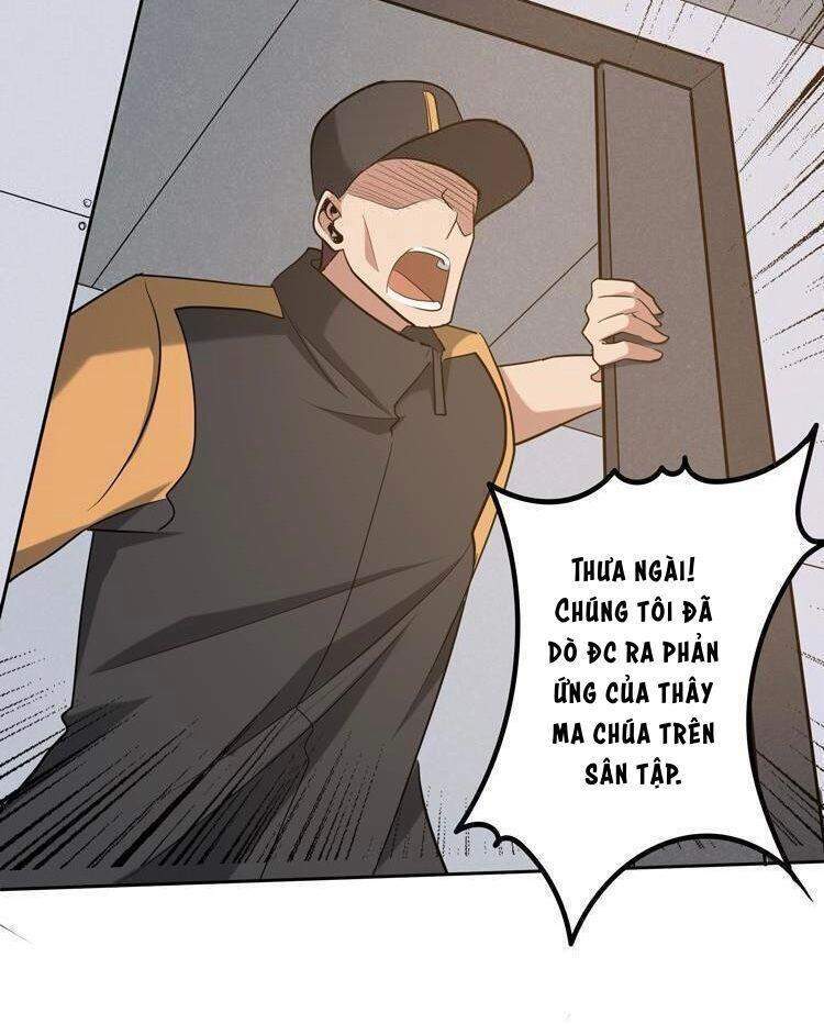 Mạt Thế Chuyển Chức Nghiệp chapter 13 - Trang 5
