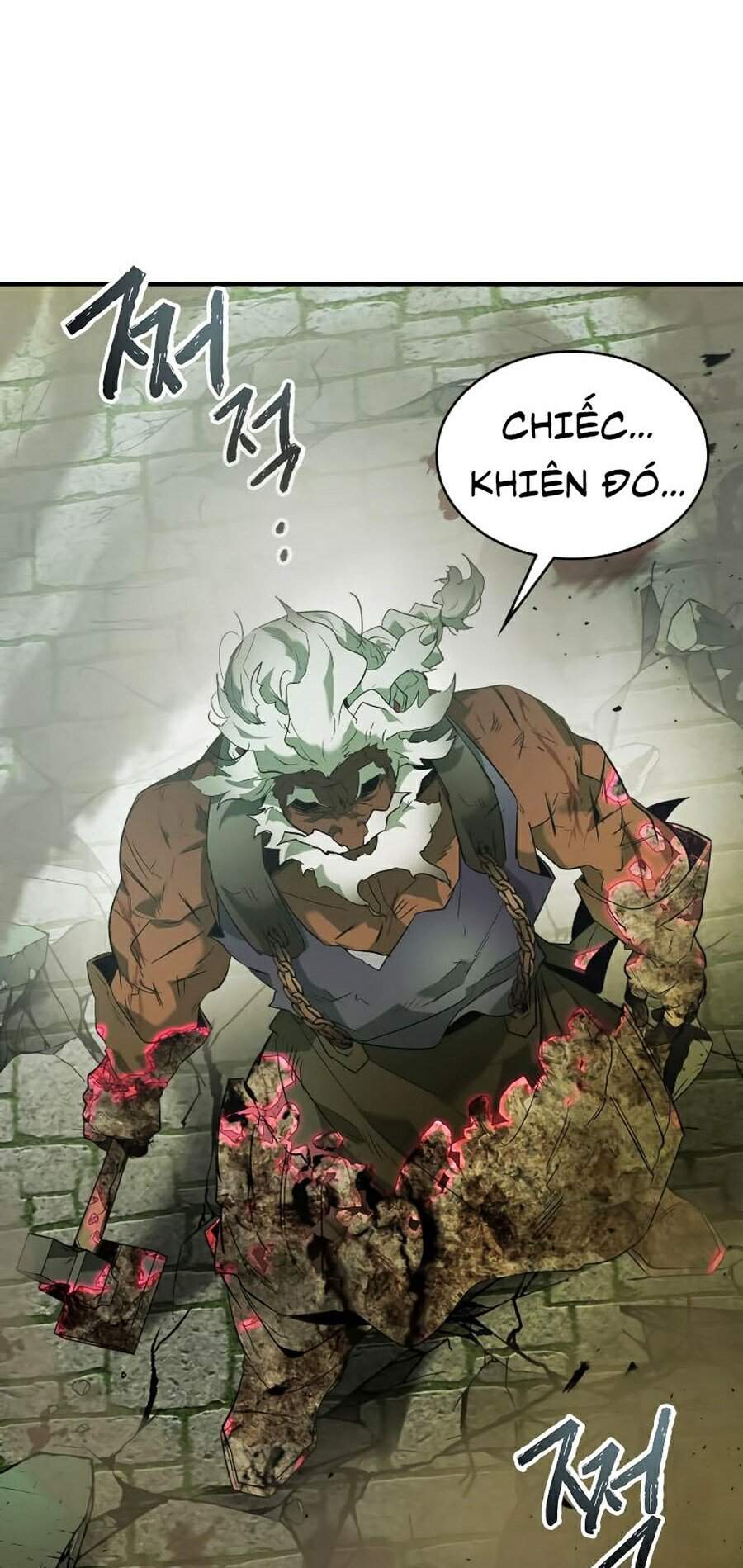 Thăng Cấp Cùng Thần chapter 28 - Upload bởi truyensieuhay.com